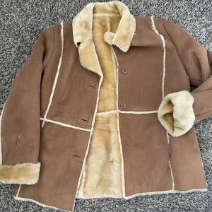 Penny lane coat